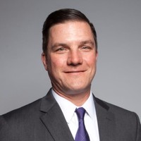 John Krivacic
