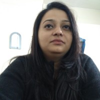 Shalini Rani