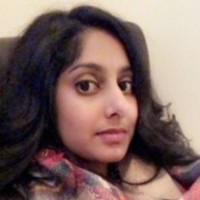 Prema Mohammed
