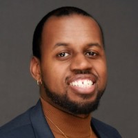 Joshua Davis, M.A.