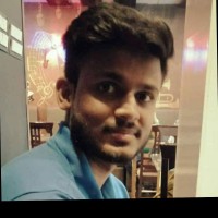 Amarjyoti Puhan