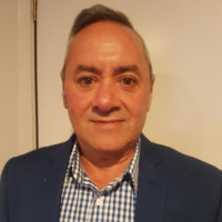 Peter Harrison