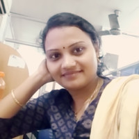 Rekha Jagadeesh