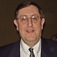 Mark Stein