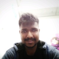SRIRAM T