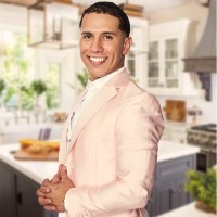 Aaron Romero