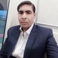 Devender Nain
