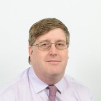 Michael Keevil