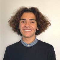 Andrew Pina