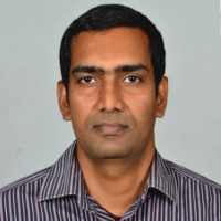 Ramakrishnan Krishnan