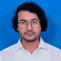 Dr. Pradeep Kumar Yadav, Dvm, Mvsc
