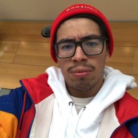 Dylan Sanchez