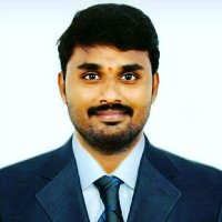 Harsha A