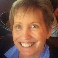 Colette Jacquot, Ph.D.