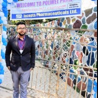 Mamun Al Hasan