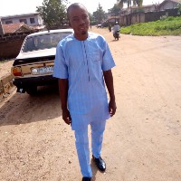 Kazeem Opeyemi