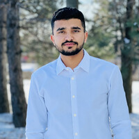 Sawan Mehla