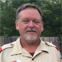 Tim Hill