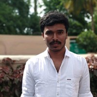 Krupakar M