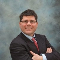 Timothy McLuckie
