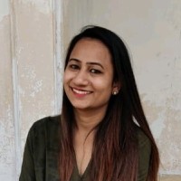 Khushbu Dave