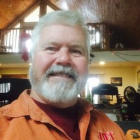 Ray Etter