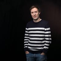Jeroen van den Berg