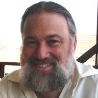 David Chaum
