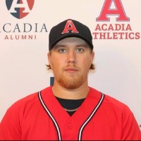 Cody MacLeod