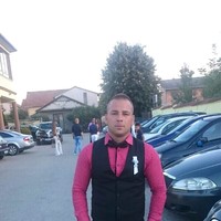 Dusan Stamenkovic