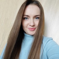 Maryna Tsymbal