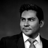Jorge Alejandro Hernández García
