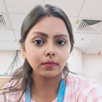 Moumita Shome
