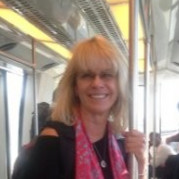 Janet Griffiths