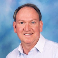 Gerald (Jerry) Hofmann, PhD