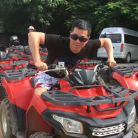 Patrick Chen