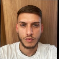 Allan Jorge Oliveira Lima