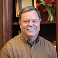 Mike Greenfield