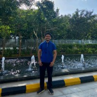 Gaurav Khati