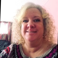 Melinda Baldwin