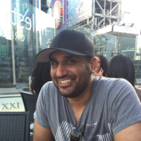 Jimmy Grewal