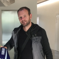 Stephane Duperrier