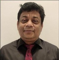 Amitava Brahma