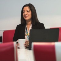 Rupa Chandarana