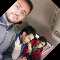 Saeed Awan