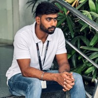 Aravindh A