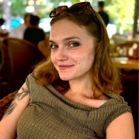 Iustina Manea