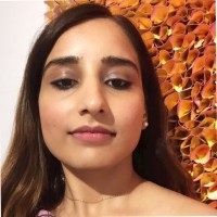 Rashmeet Sidhu