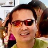 Ferdie Ridao