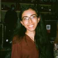 Aparna Venkitaraman
